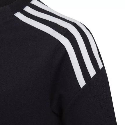 Adidas Condivo 22 Polo Jr H44110 Marškinėliai