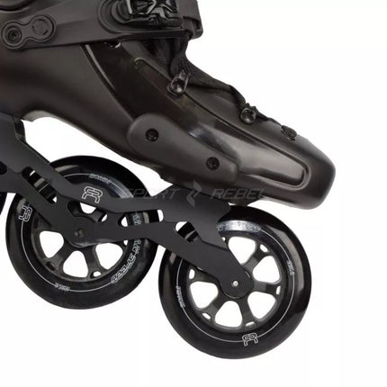 Seba FR1 310 SKKFR1310-BK laisvalaikio riedučiai