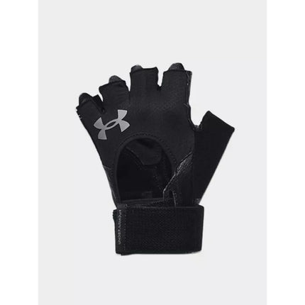 Under Armour M 1369830-001 Pirštinės