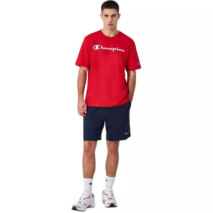 Champion SS Tee M 220256 RS054