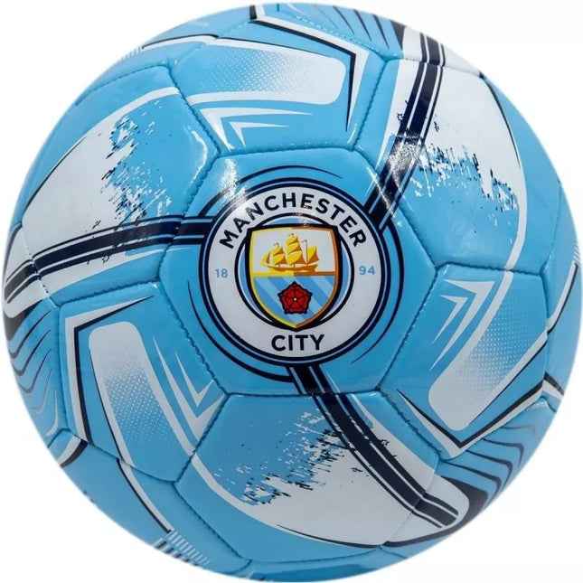 Manchester City FC Futbolas 70098688
