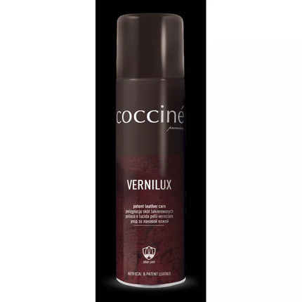 Coccine bespalvis Vernilux DA0276