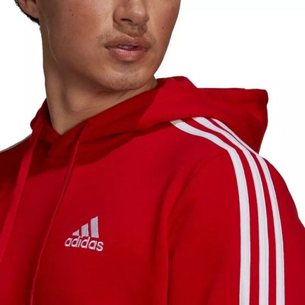 adidas Essentials Fleece M GU2523 džemperis