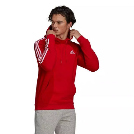 adidas Essentials Fleece M GU2523 džemperis
