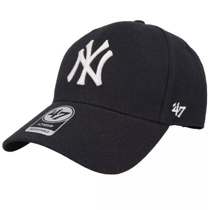 47 Prekės ženklas Mlb New York Yankees MVP kepurė B-MVPSP17WBP-NYC