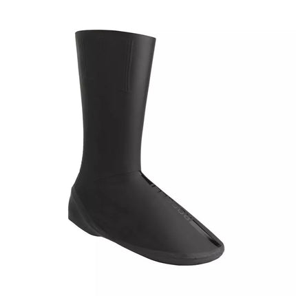 Rogelli PU SLIM batų užvalkalai juodi 48-49