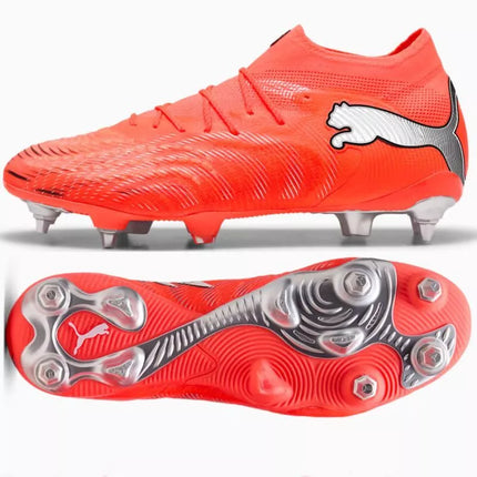 Puma FUTURE 9 Ultimate MxSG 108893-01 batai