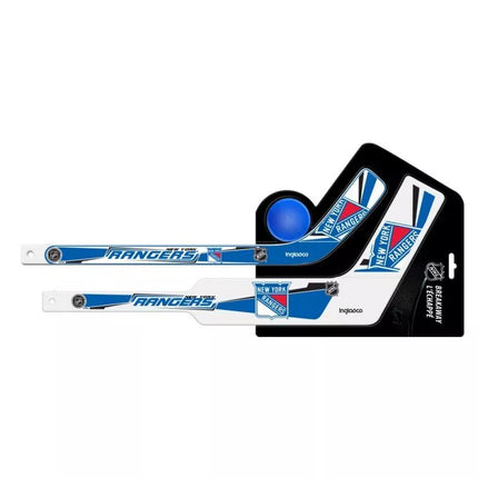 Žaidimo rinkinys Inglasco NHL Breakaway