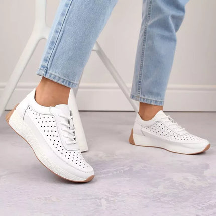 Sergio Leone W SK414C juodi aukštakulniai