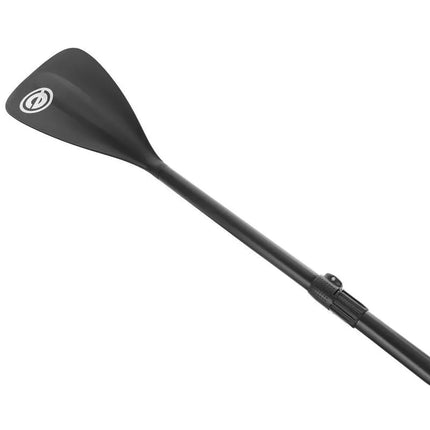 2-PERSON KAYAK SET 385x96x42CM LAMINATED PVC 200KG ENERO