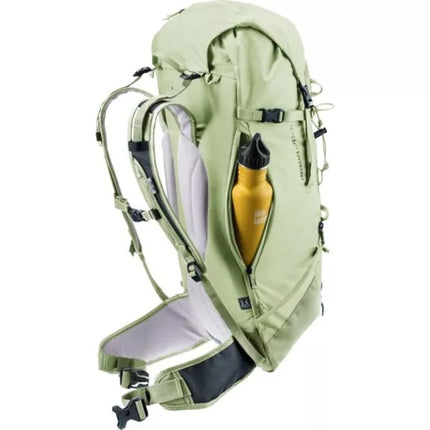 Deuter Freescape Lite 24 SL Women's Backpack - Mineral/Grove