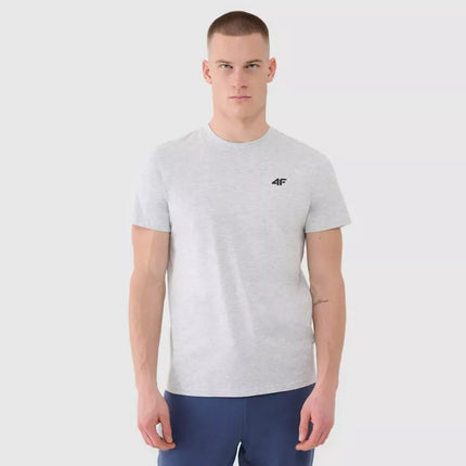 Marškinėliai 4F M 4FWMM00TTSHM2256S 27M