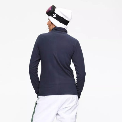 KARI F/Z Fleece Moteriškas