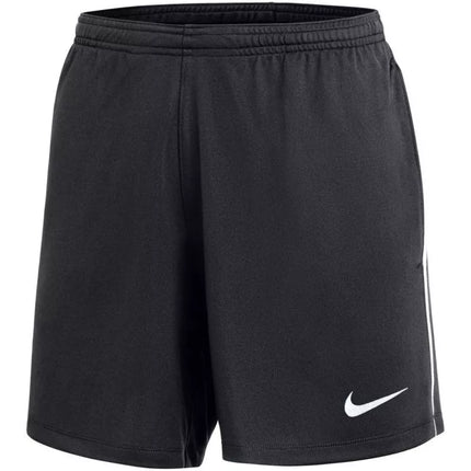 Nike Dri-Fit Park 26 moteriški šortai juodi HM7162 010