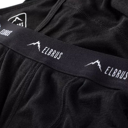 Termo apatiniai Elbrus Melor Merino Set Tb Jr 92800565078