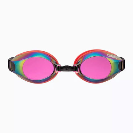 Arena ZOOM X-FIT MIRROR 009439/113 Swimming Goggles