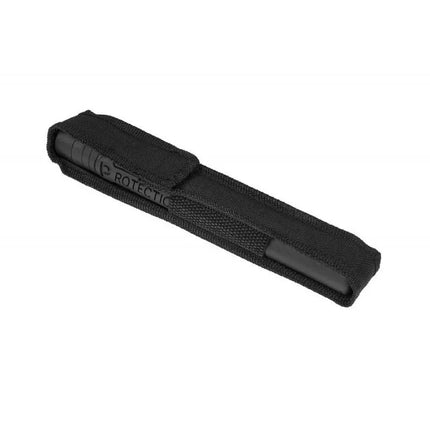 Telescopic baton ABS GUARD Cobra 24/56 cm with cover (YC-10524-26)
