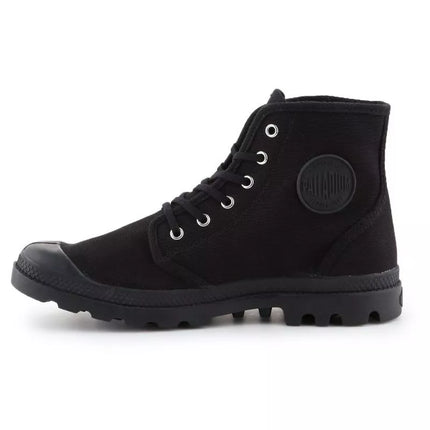 Palladium Pampa Hi Original Batai W 75349-060