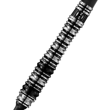 Harrows Strix 90% volframo smigiai su minkštais antgaliais