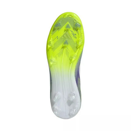 adidas F50 Elite FG Jaunimo JH7714 futbolo batai