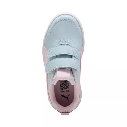 Puma Courtflex V3 V PS 397642 18 Vaikų batai