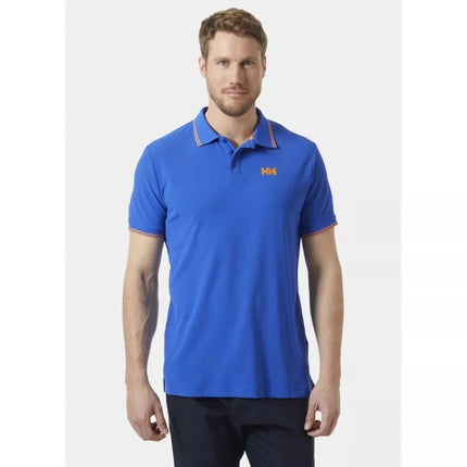 Helly Hansen Kos Polo Marškinėliai M 34068 544