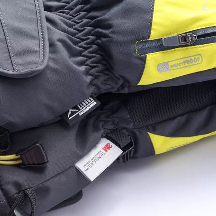 Pirštinės Elbrus Richen M 92800621167