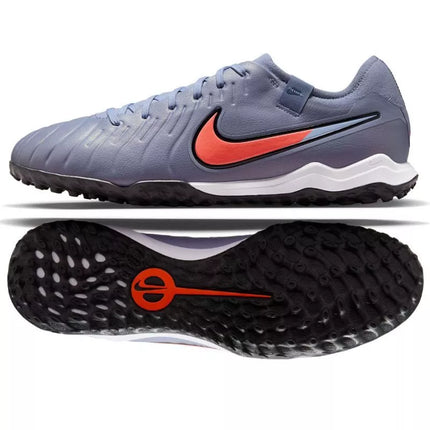Nike Tiempo Legend 10 Pro TF DV4336-402 batai