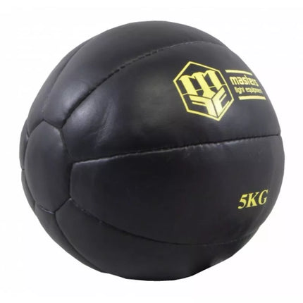 Medicininis kamuolys 5 kg MASTERS - PL