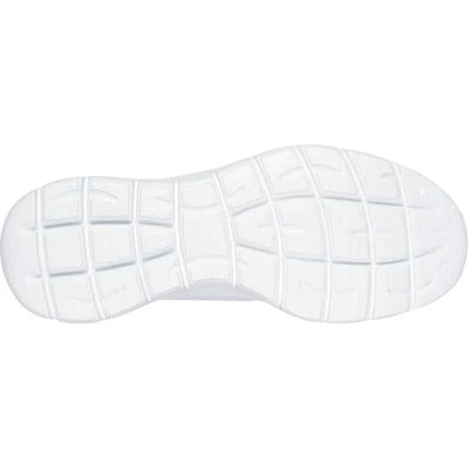 Skechers SUMMITS HIGH RANGE Men's Shoes (232457WHT)