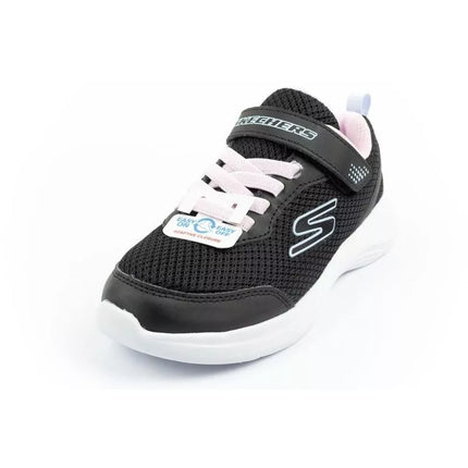 Skechers Selectors vaikiški lengvi sportiniai bateliai mergaitėms