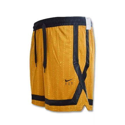 Women's Nike Seasonal Fly Crossover Basketball Shorts - DA6498-712