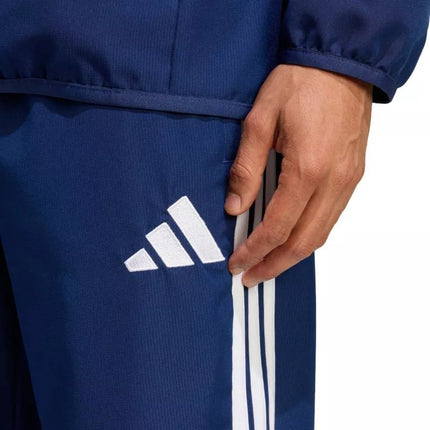 adidas Tiro 26 Lyga Prezentacinės Vyriškos Kelnės Tamsiai Mėlynos JZ9045