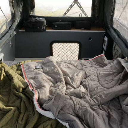 OFFLANDER ATAKAMA XL camper trailer