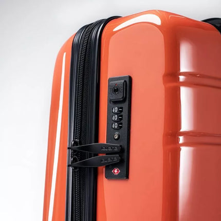 Kietas lagaminas Iguana Murcia II 36 92800479886