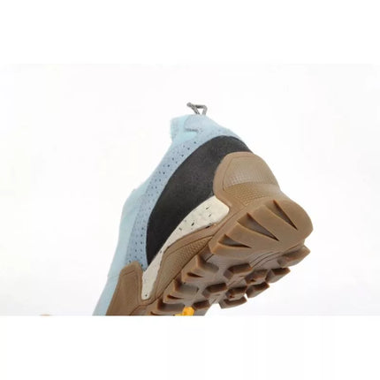 Aku Nativa Canvas W 647029 Žygio Batai