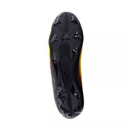 New Balance Furon Team FG V8 geltoniai futbolo batai NBUF3F1WQ