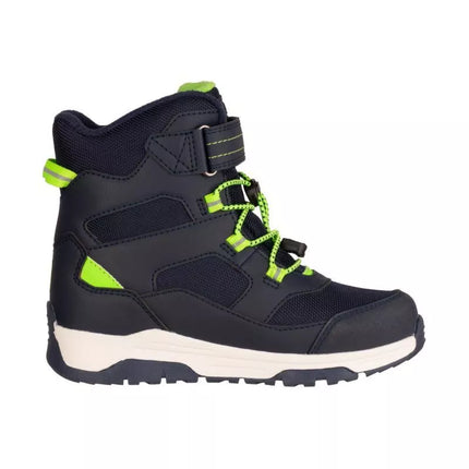 Trollkids vaikiški žieminiai batai Lofoten Winter Boots PRO Jr 672-100