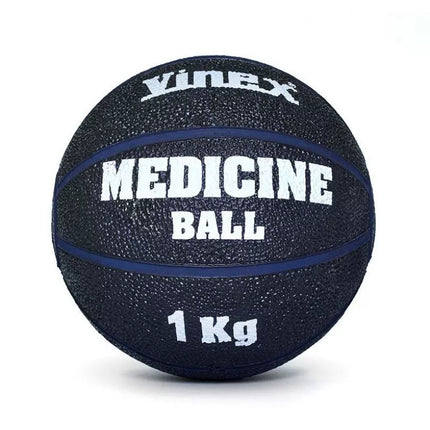 Vinex VMB-L001P Reabilitacijos medicinos kamuolys 1kg HS-TNK-000008882