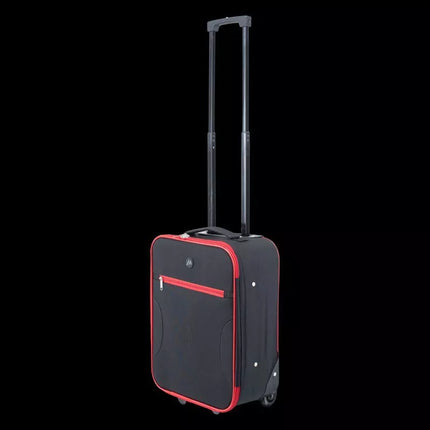 Minkštas lagaminas Martes Romania S 92800651073