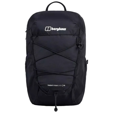 Berghaus 24/7 365 U18 Kuprinė Juoda