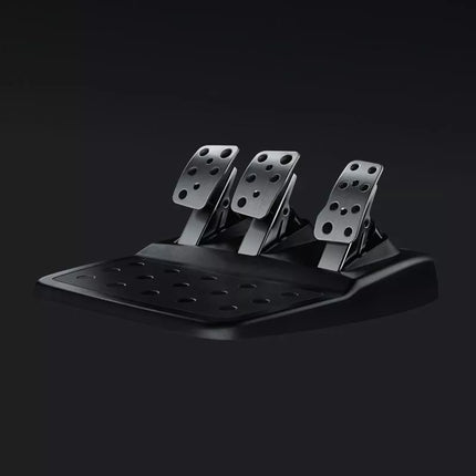 Logitech G920 Driving Force lenktynių vairas 941-000123 (PC, Xbox One)
