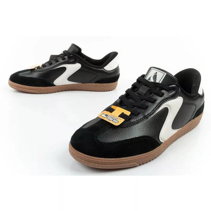 Skechers Perfect Choice Slip-Ins Women's Black Sneakers