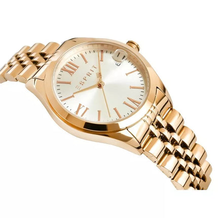 ESPRIT Gina Laikrodis moterims ES1L321M0075 + Dėžutė