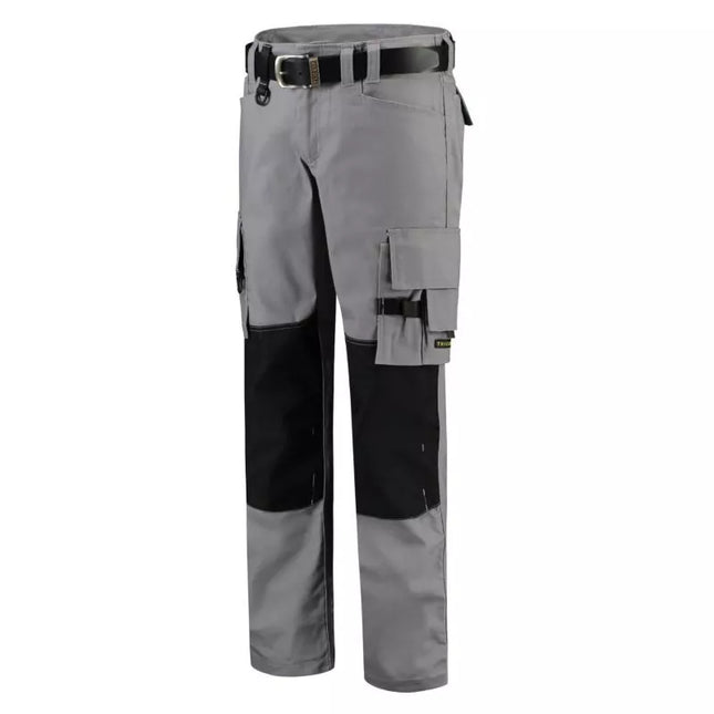 Tricorp Unisex Cordura Drobės Darbo Kelnės MLI-T61T3