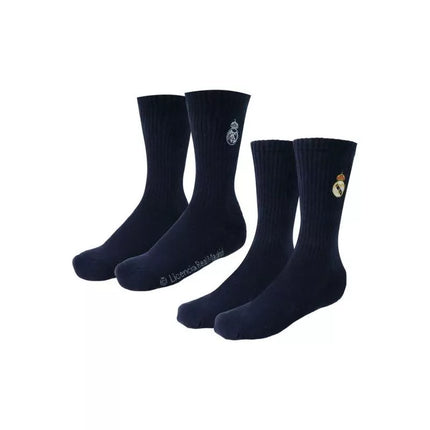Real Madrid High Socks 2-pack 2900003434