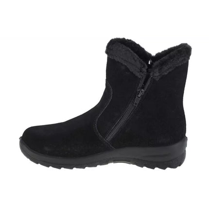 Rieker Booties L7162-00 Black 37