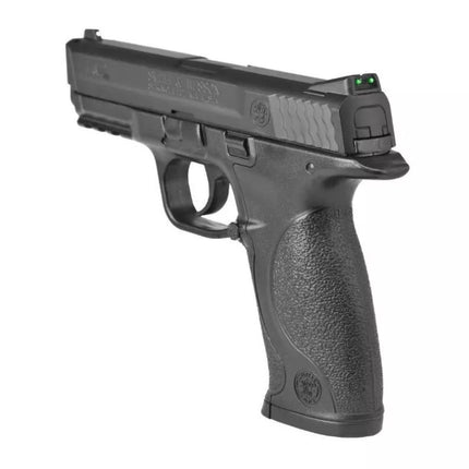 S&W air pistol, cal. 4.46mm BB Ekp