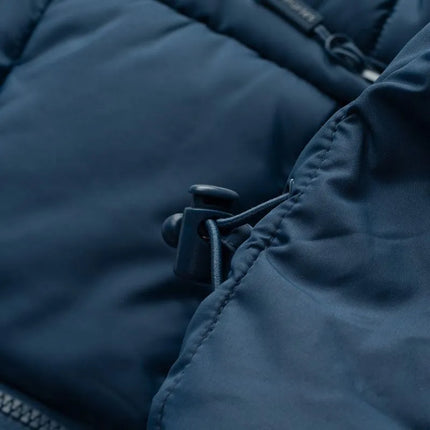 Children's winter jacket quilted MAFI JRB