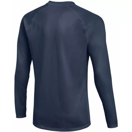 Nike Dri-FIT Park VIII Men's T-Shirt Navy Blue HV8232 410